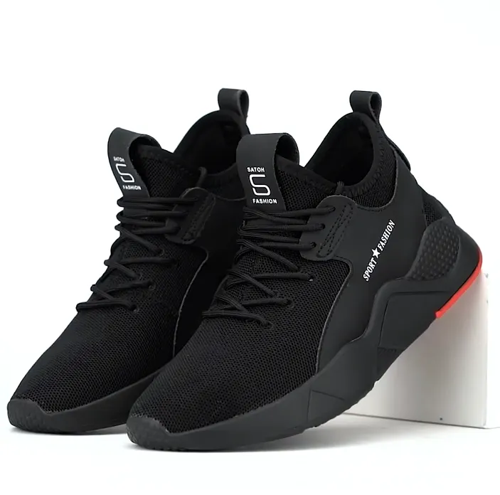 Breathable Casual Shoes Old Beijing Single Shoes