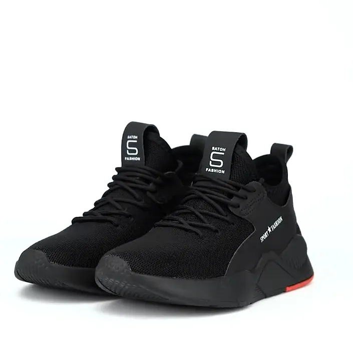 Breathable Casual Shoes Old Beijing Single Shoes
