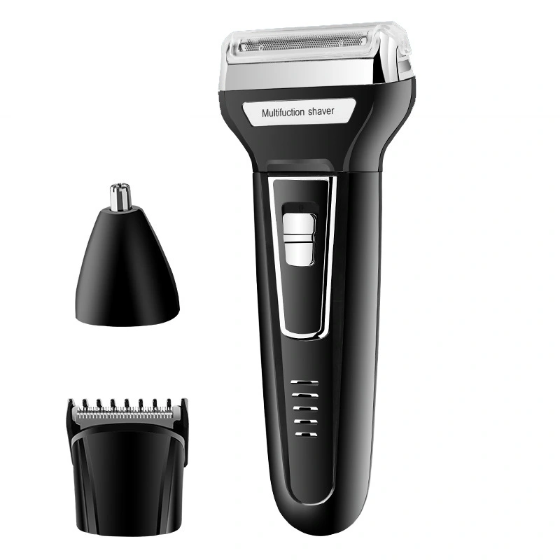 Electric shaver set