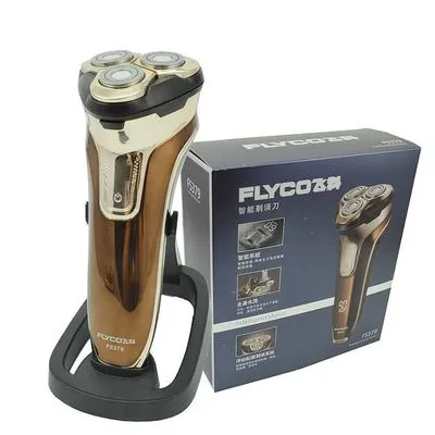 FS379 washed whole body shaver