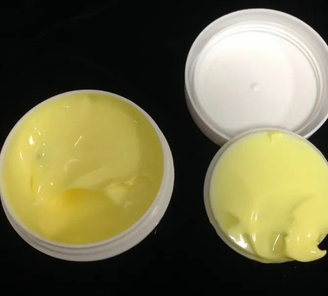 Scar Removal and Stretch Mark Cream