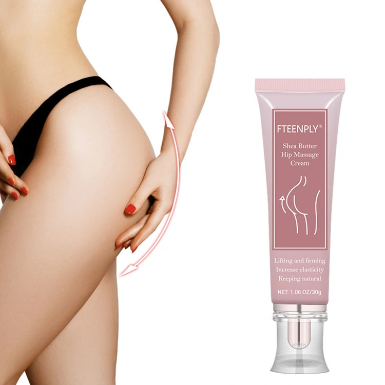 FTEENPLY Butt Enhancement Cream Sexy Hip Lift Up Cream 