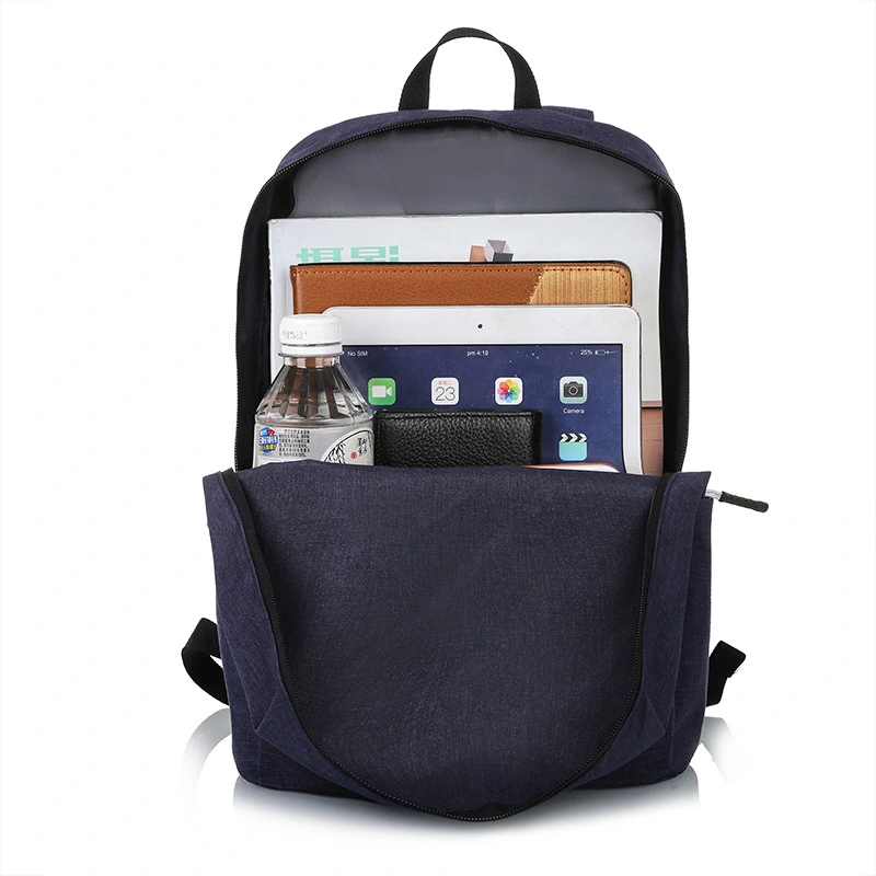 Colorful small backpack outdoor sports student school bag