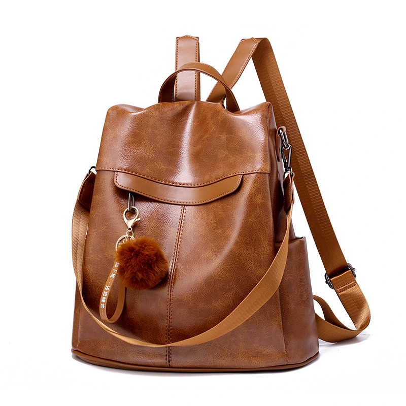 Wild shoulder bag