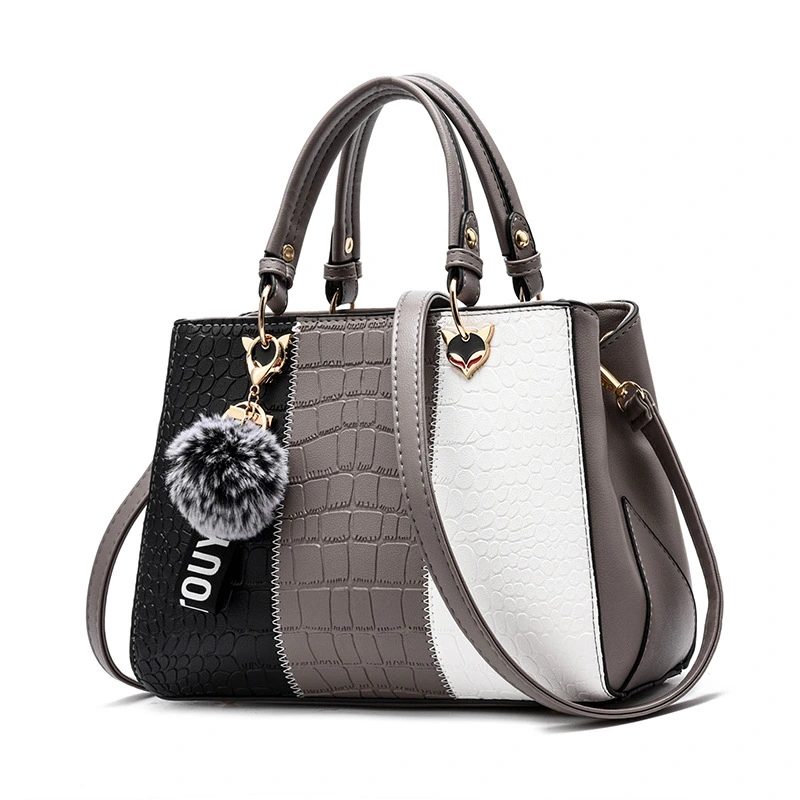 Shoulder handbag Korean fashion simple messenger