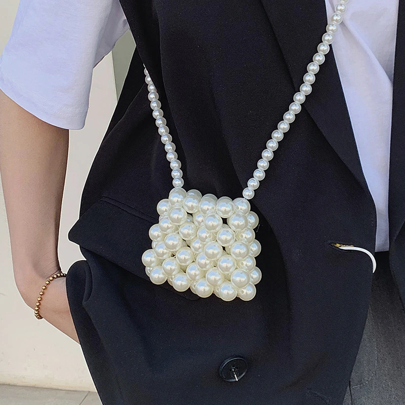 Personalized crossbody bag