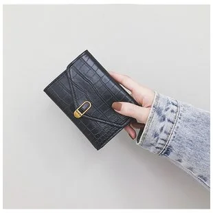 Korean version of the wallet