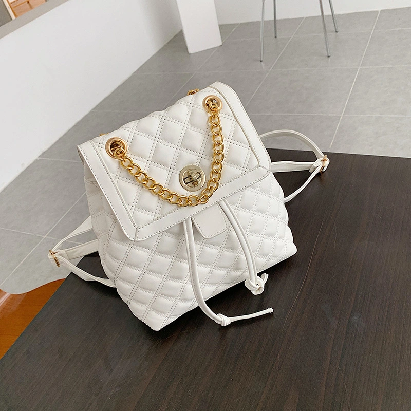 Wild fashion chain handbag