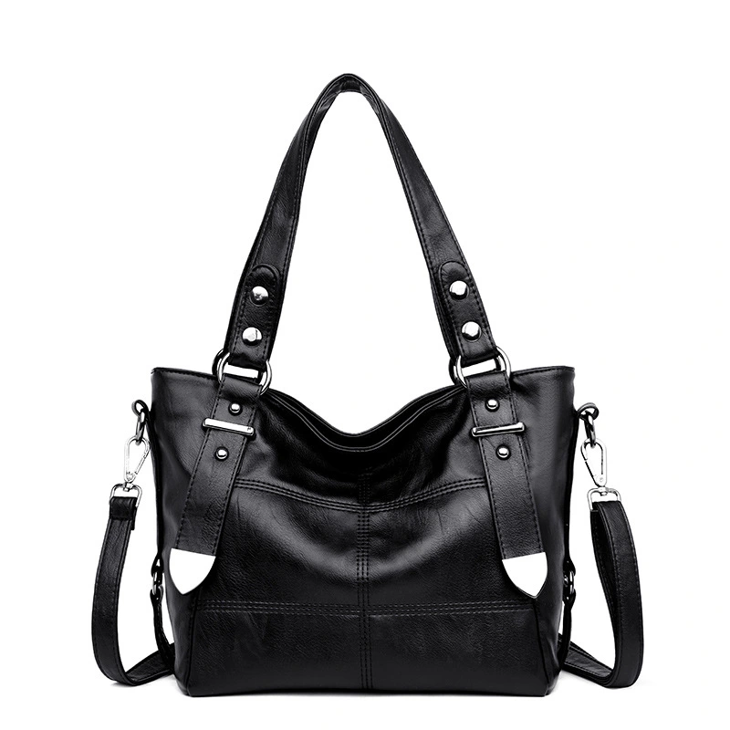 Women's diagonal shoulder bag