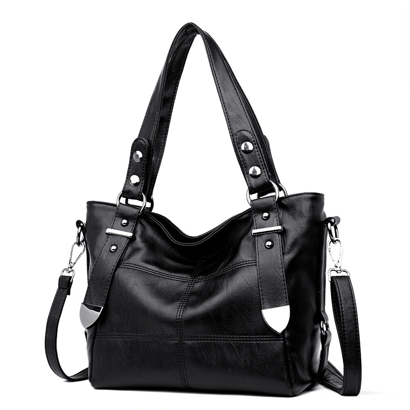 Women's diagonal shoulder bag