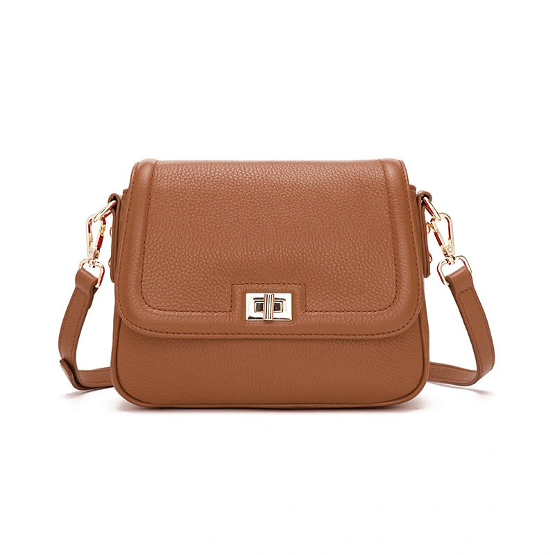 Crossbody shoulder bag