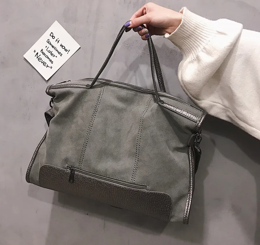 Crossbody single shoulder fashion bag