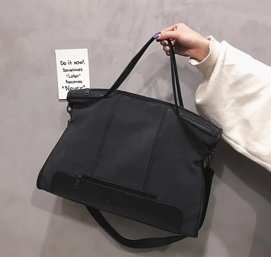 Crossbody single shoulder fashion bag
