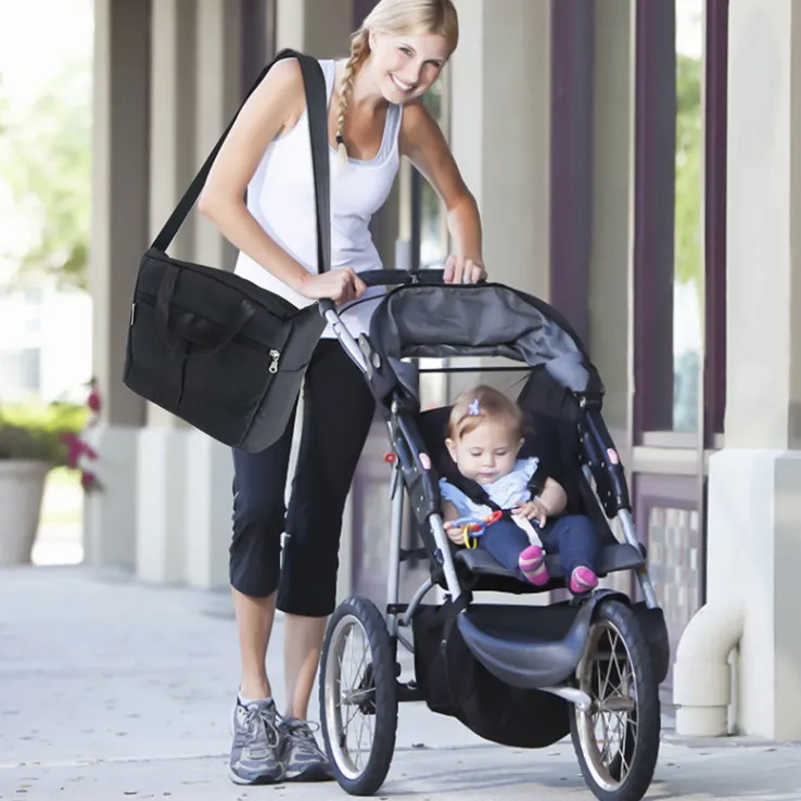 Functional Mommy's bag