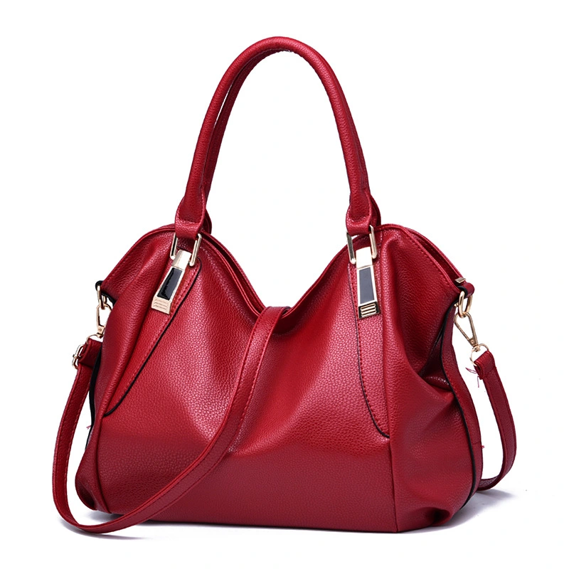 new bag bag ladies classic casual fashion bag Crossbody Bag female hand on behalf of a bill of lading
