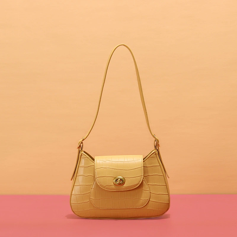 All-match shoulder bag