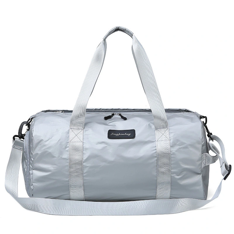 New men's and women's fitness bag