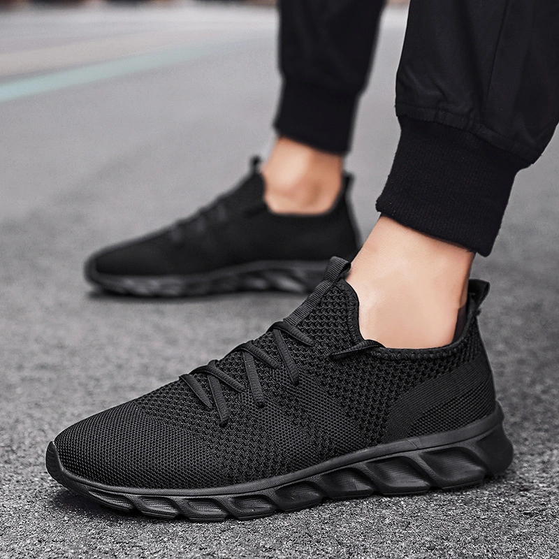 Korean Student British Casual Sports Running Shoes