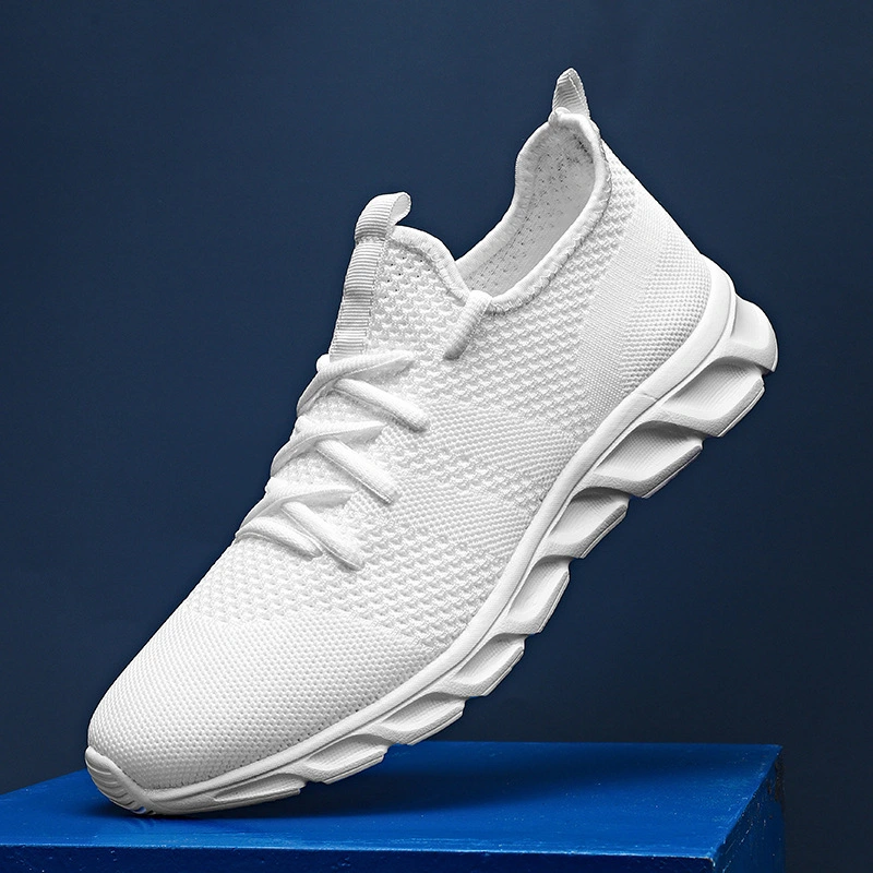 Korean Student British Casual Sports Running Shoes