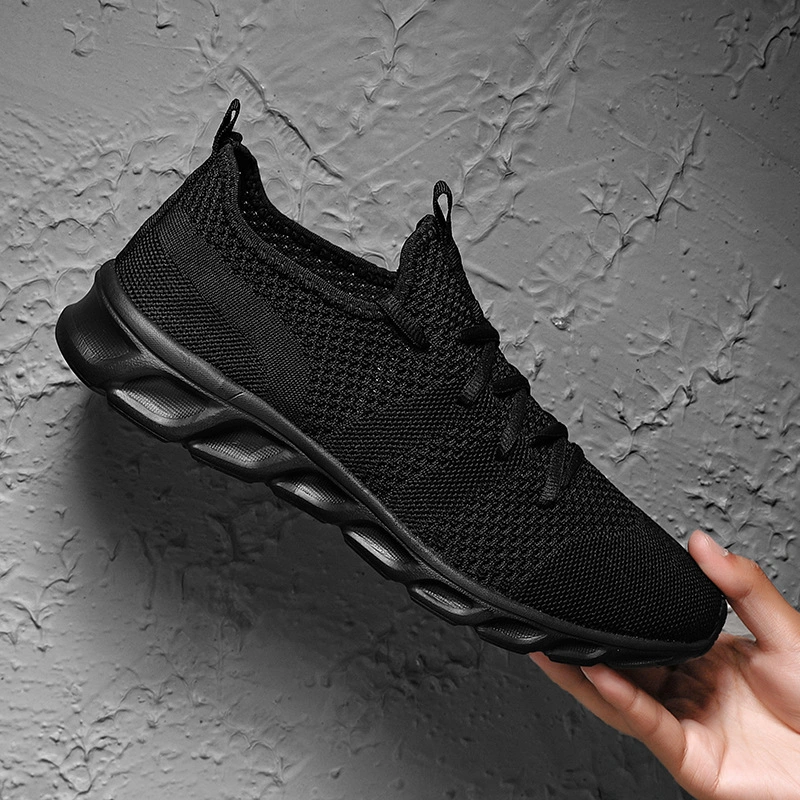Korean Student British Casual Sports Running Shoes