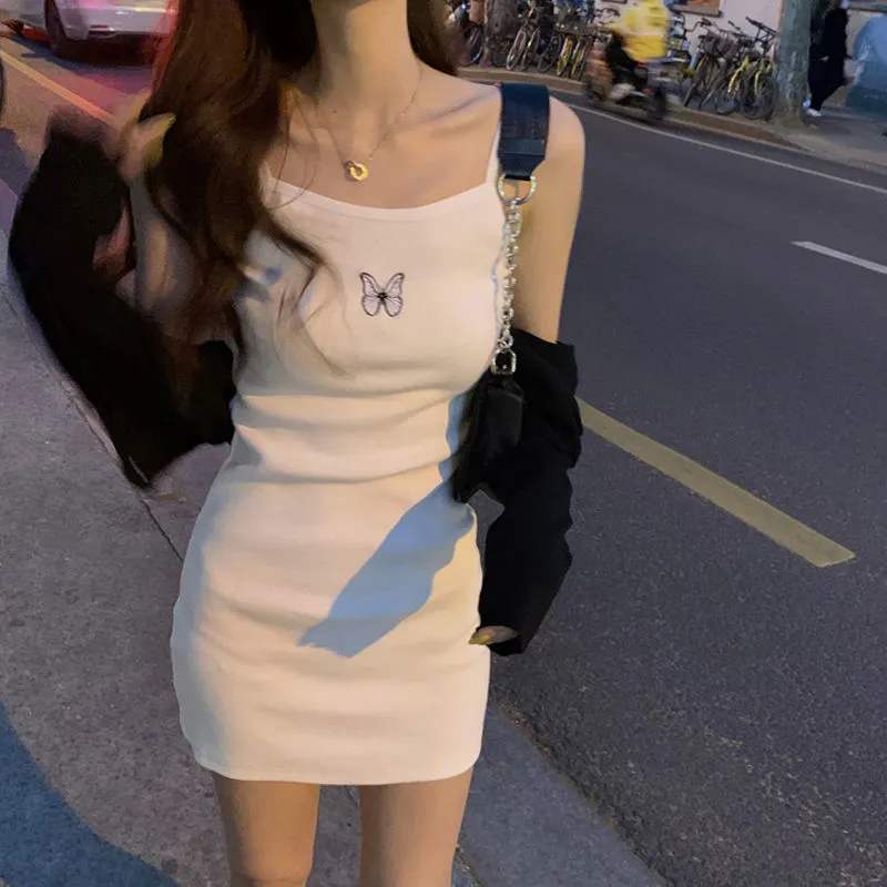 Camisole dress