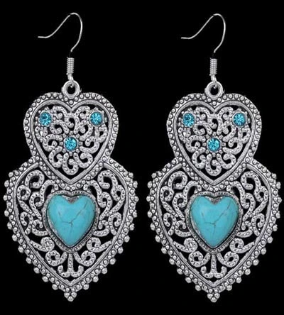 earring