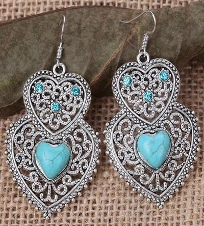 earring