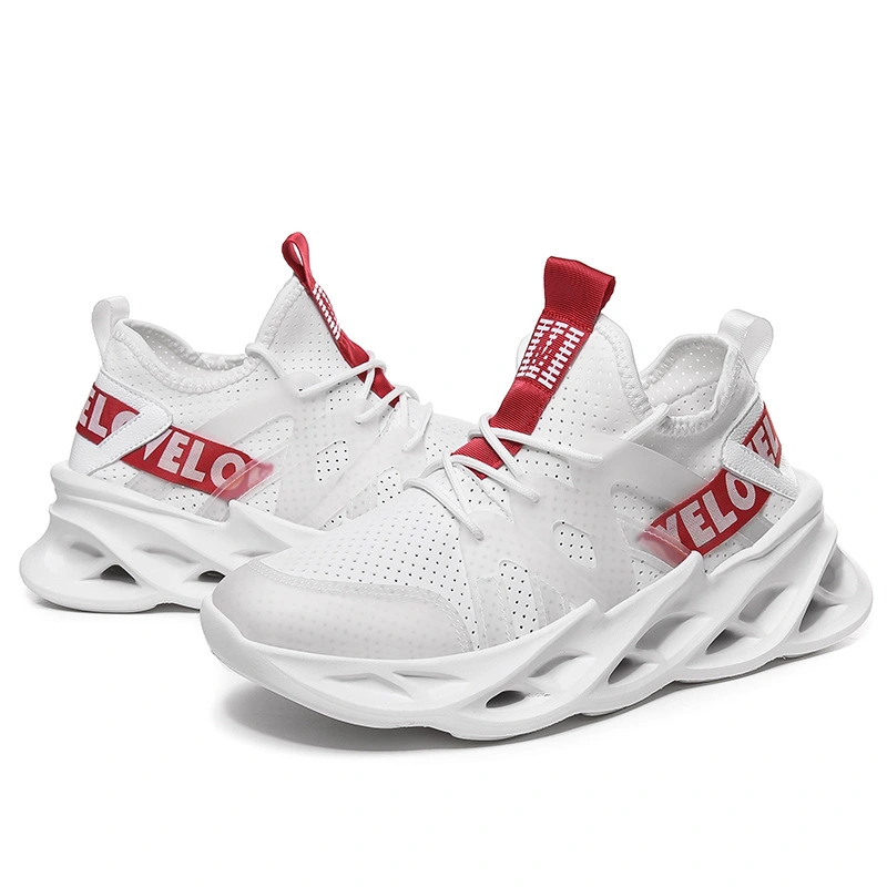 Running shoes casual sports shoes hollow
