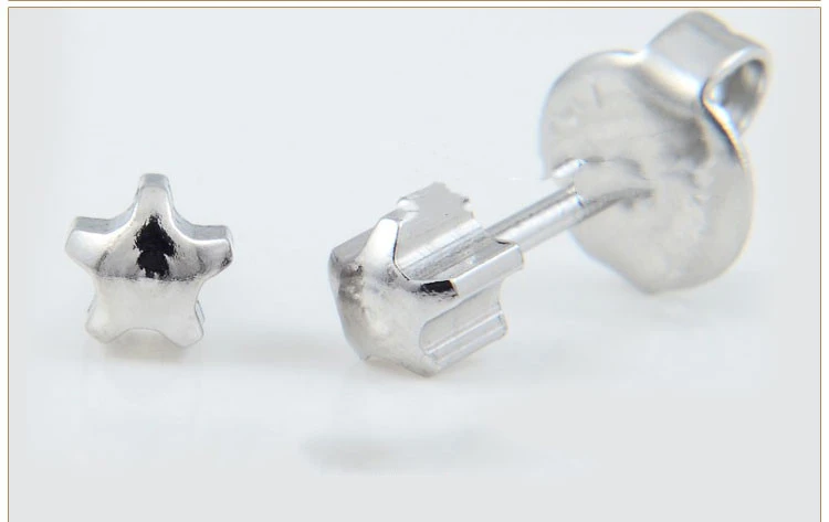 Women's Cartilage Earrings