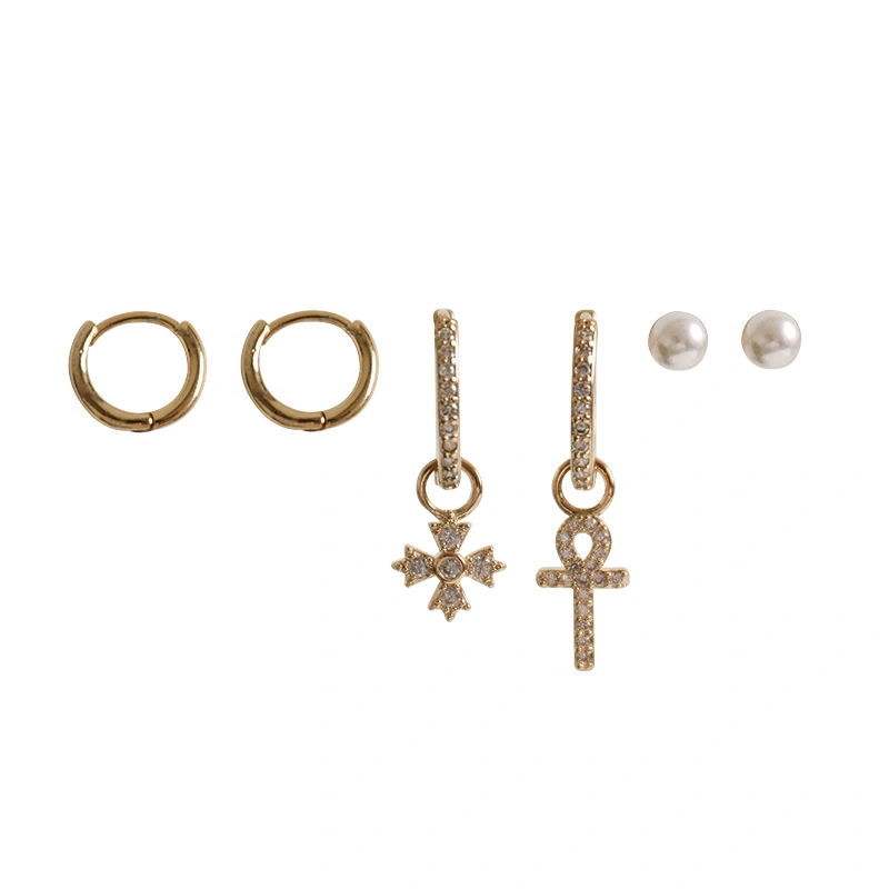 Earring set