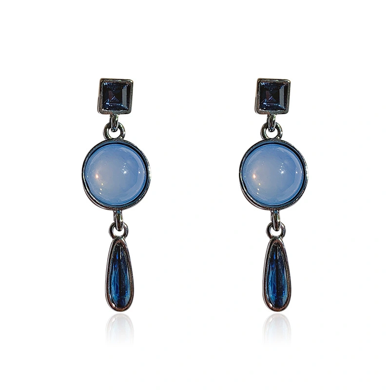 Morandi earrings