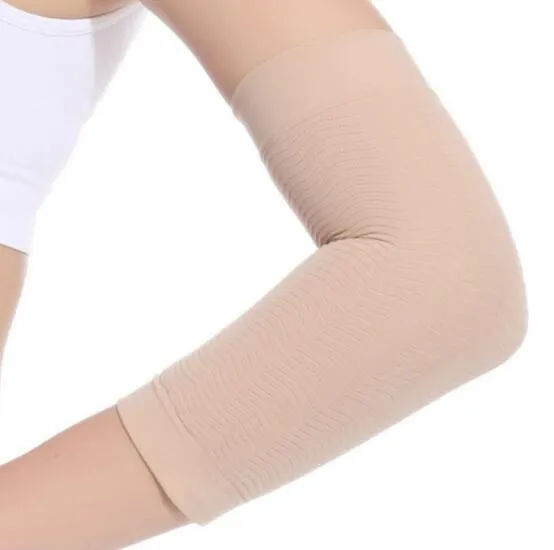 420D pressure thin arm sleeve