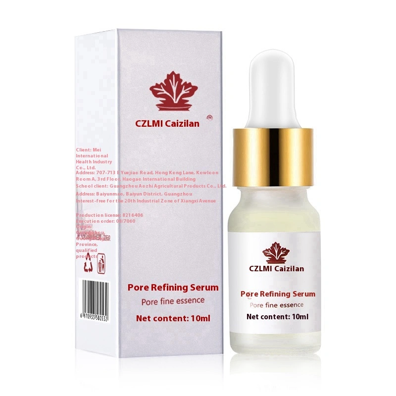 Pore Refining Serum