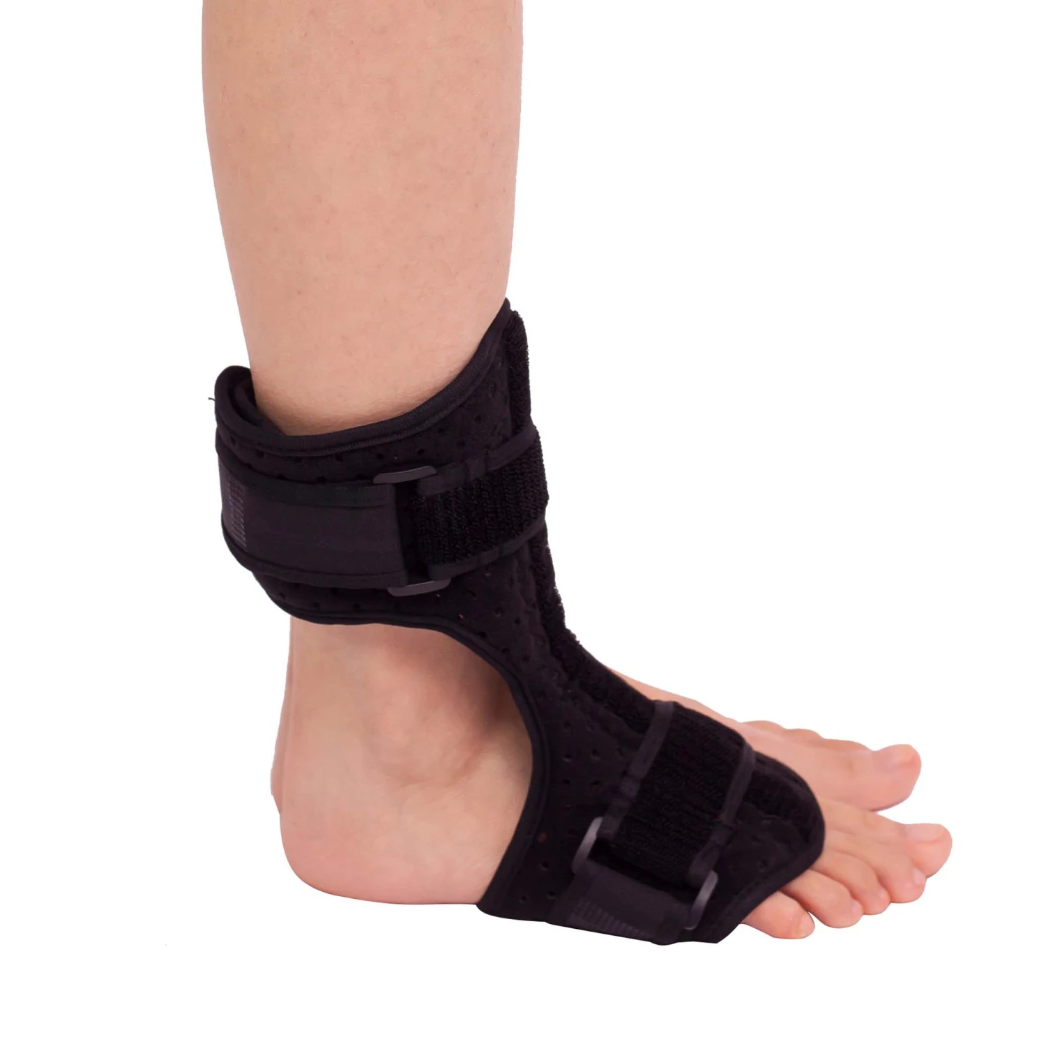 Foot drop orthosis