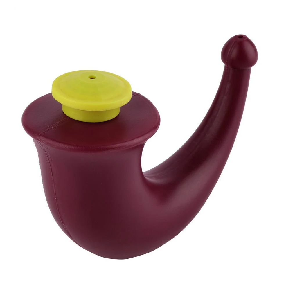 Yoga Neti Pot  Pot Yoga Mat with Series Neti Neti