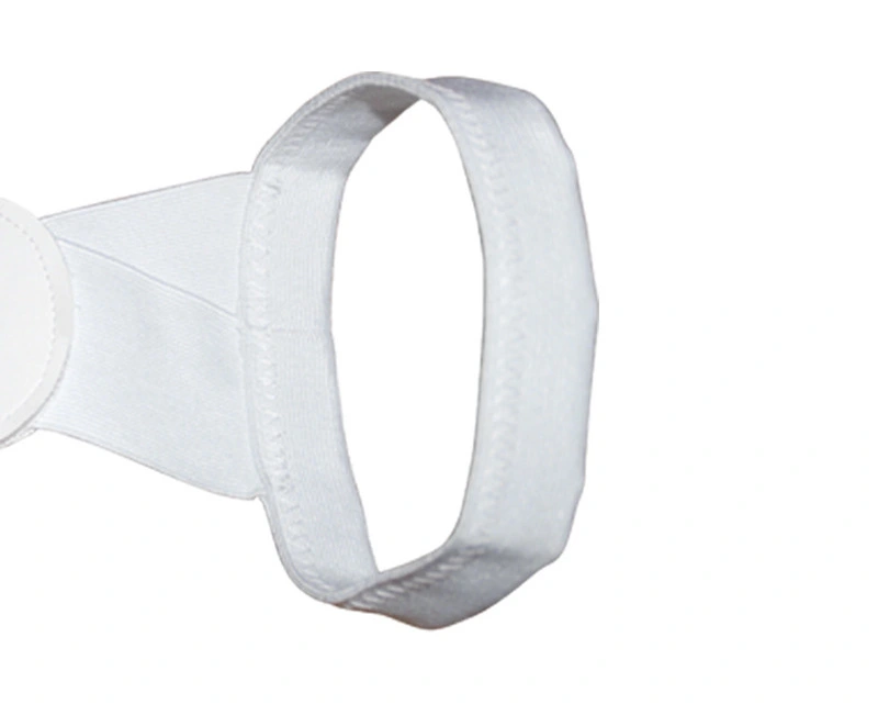 Humpback correction belt