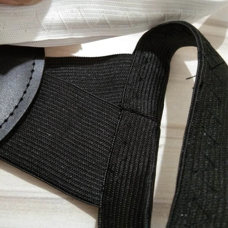 Humpback correction belt