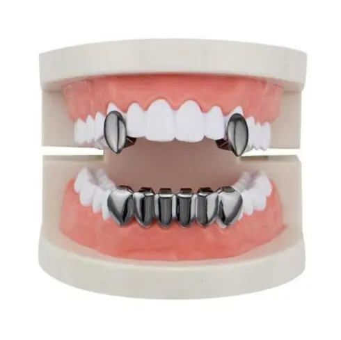 Vampire Grills
