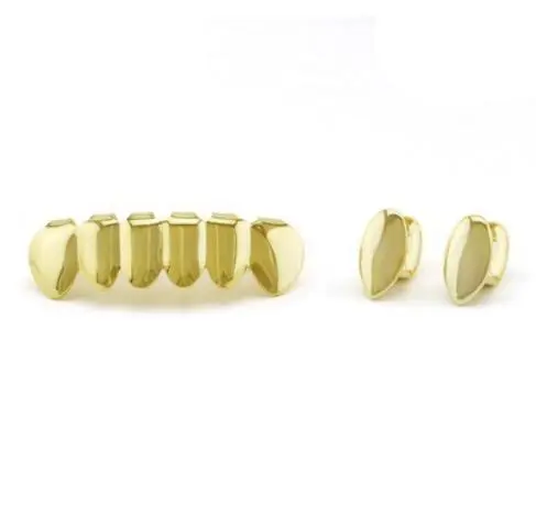 Vampire Grills