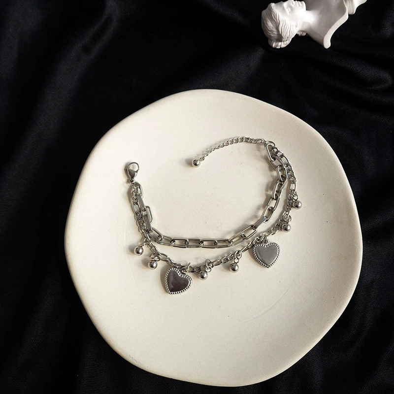 Fashion Personality Hip Hop Sweet Bracelet