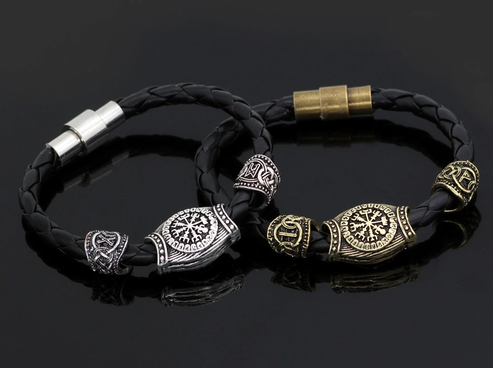 Liv Viking Bracelet