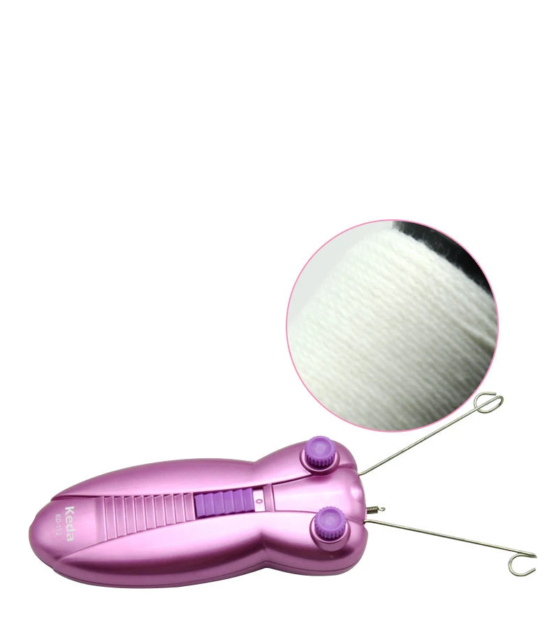 Electric face puller