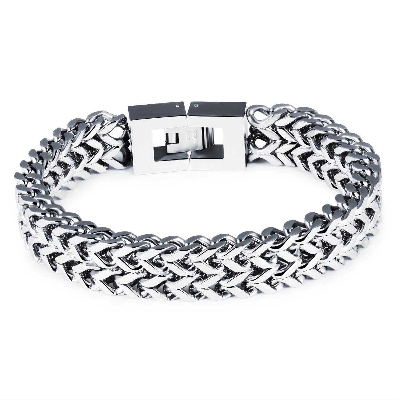 Men's Titanium Steel Bracelet