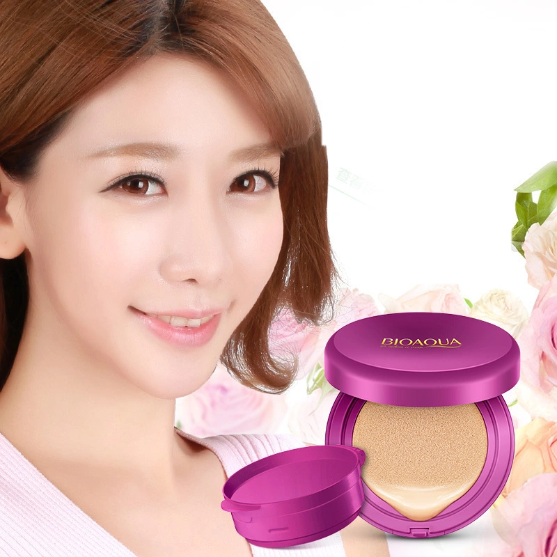 Pure Snow Run Cushion CC Cream