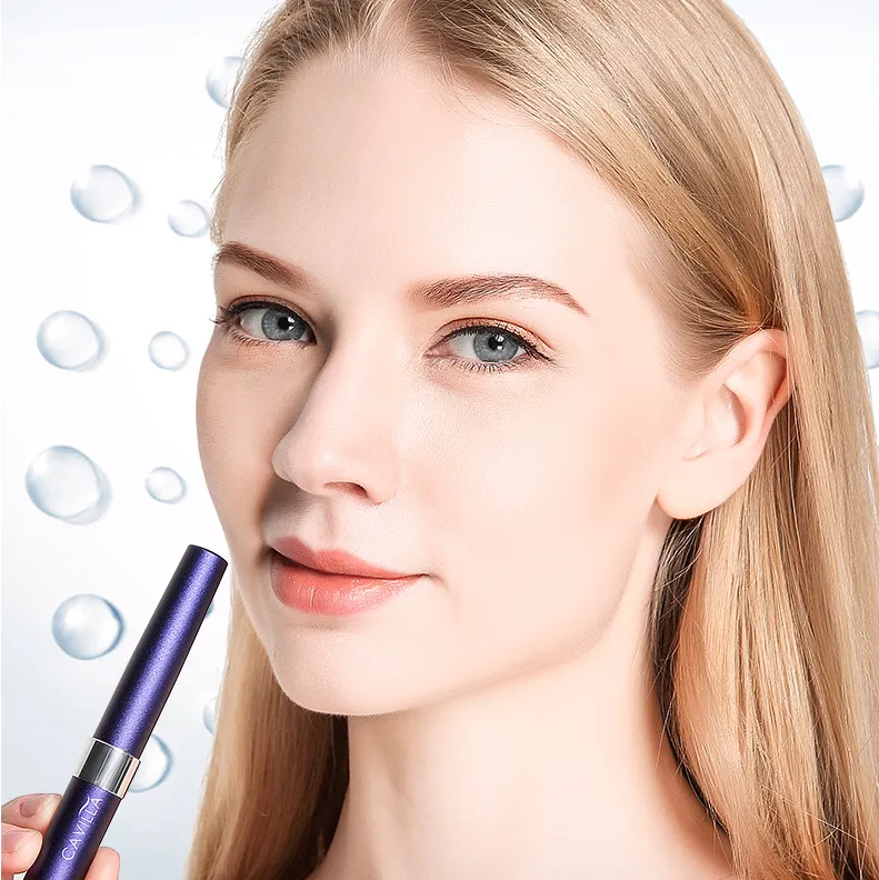 Cavilla eyelash growth fluid