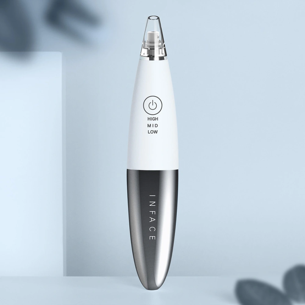 inFace Blackhead Instrument Electric Extractor