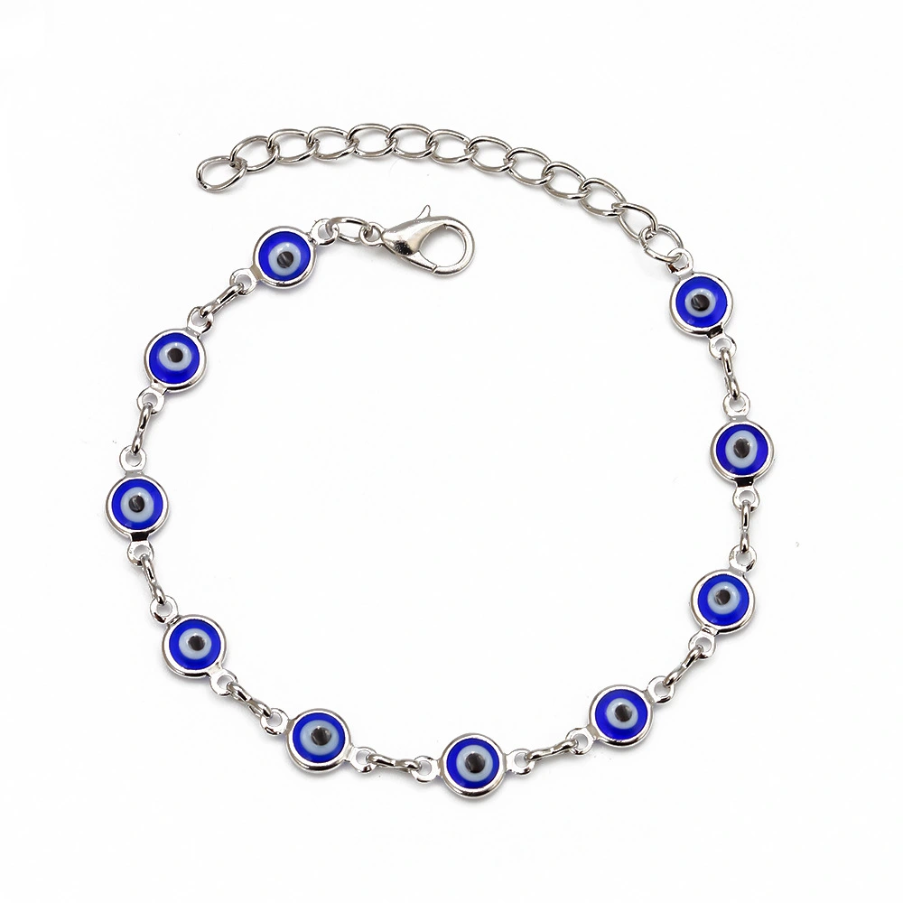 Demon Eye Bracelet