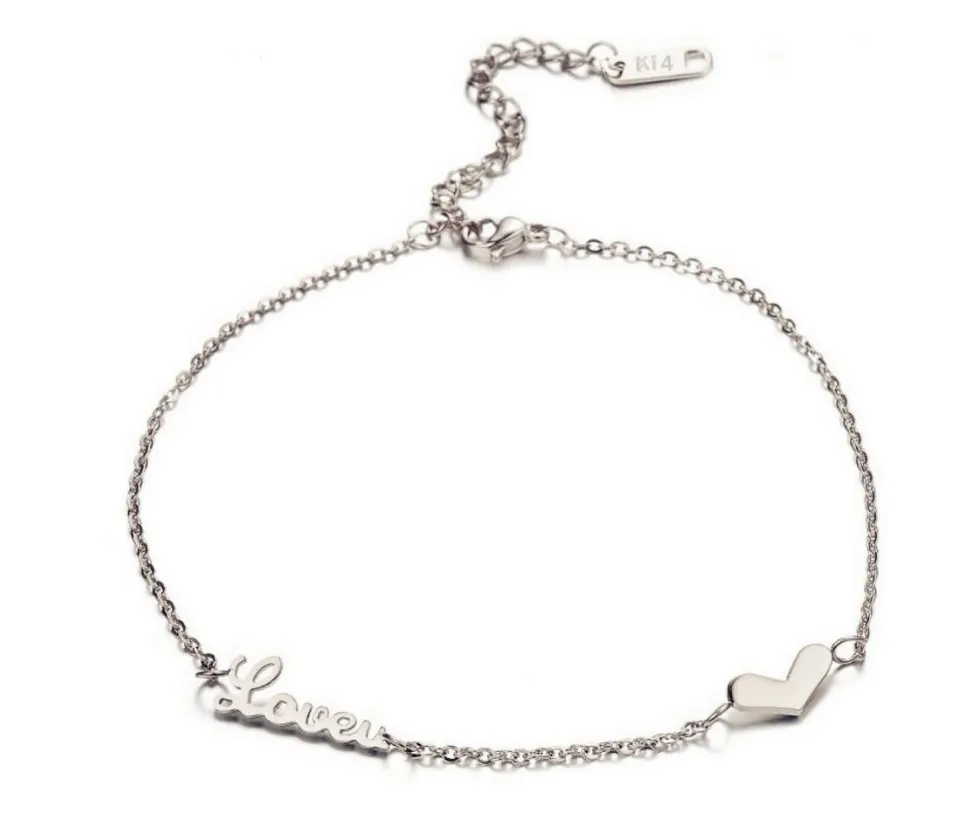 Love bracelet