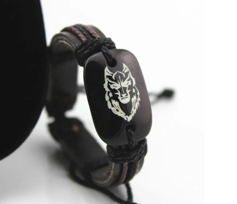 Wolf Braceletwolf Bracelet