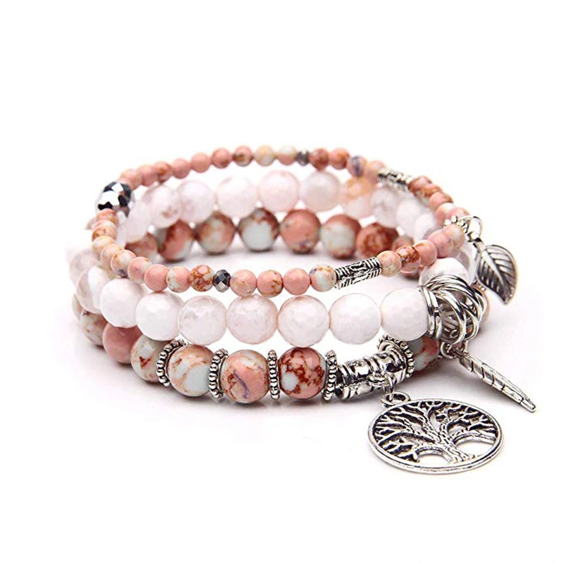 Life tree bracelet